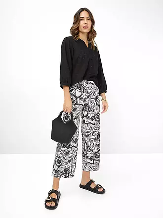 BRAX | Blouse VELIA | schwarz